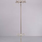 Industrial Coat Stand by Friso Kramer for Ahrend de Cirkel, 1960s