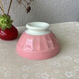 Pink Digoin Bowl - Medium Model