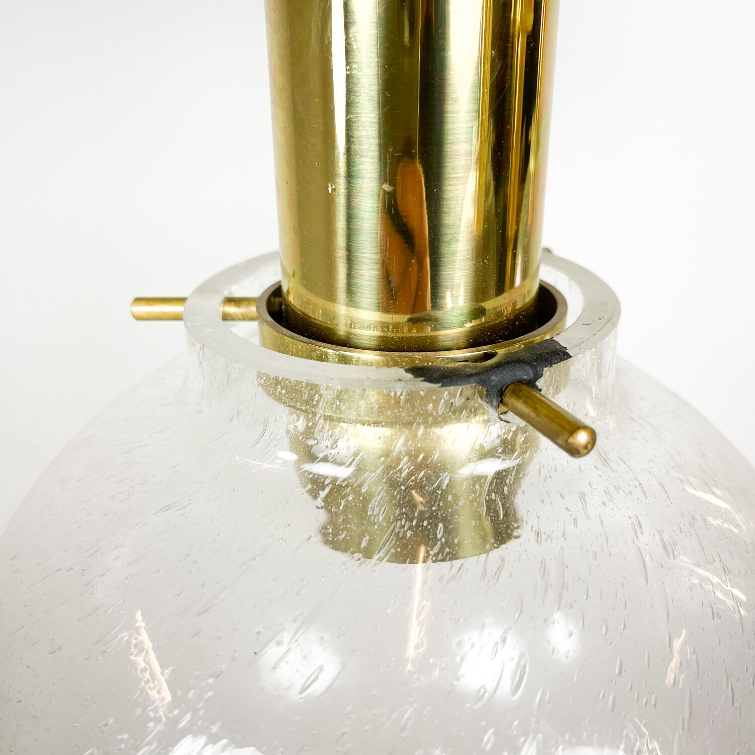 Hans agne Jakobsson Pendant light model T348/3