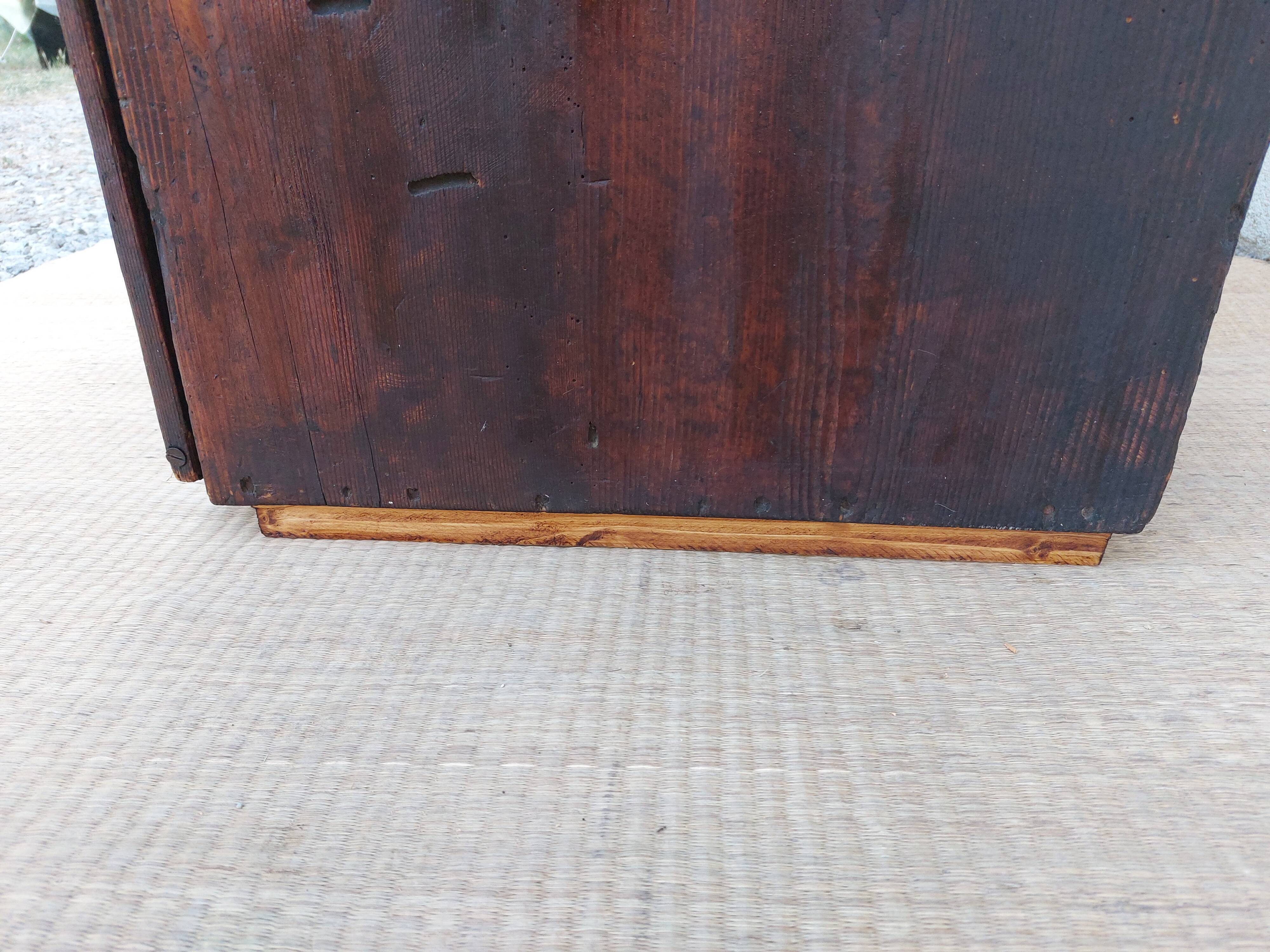 Closet, Parisian wardrobe