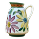 Bay Keramik Pitcher No. 296 20 - West Germany