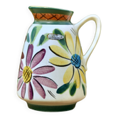 Bay Keramik Pitcher No. 296 20 - West Germany
