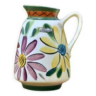 Pichet Bay Keramik n° 296 20 - West Germany