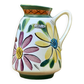 Bay Keramik pitcher n° 296 20 - West Germany