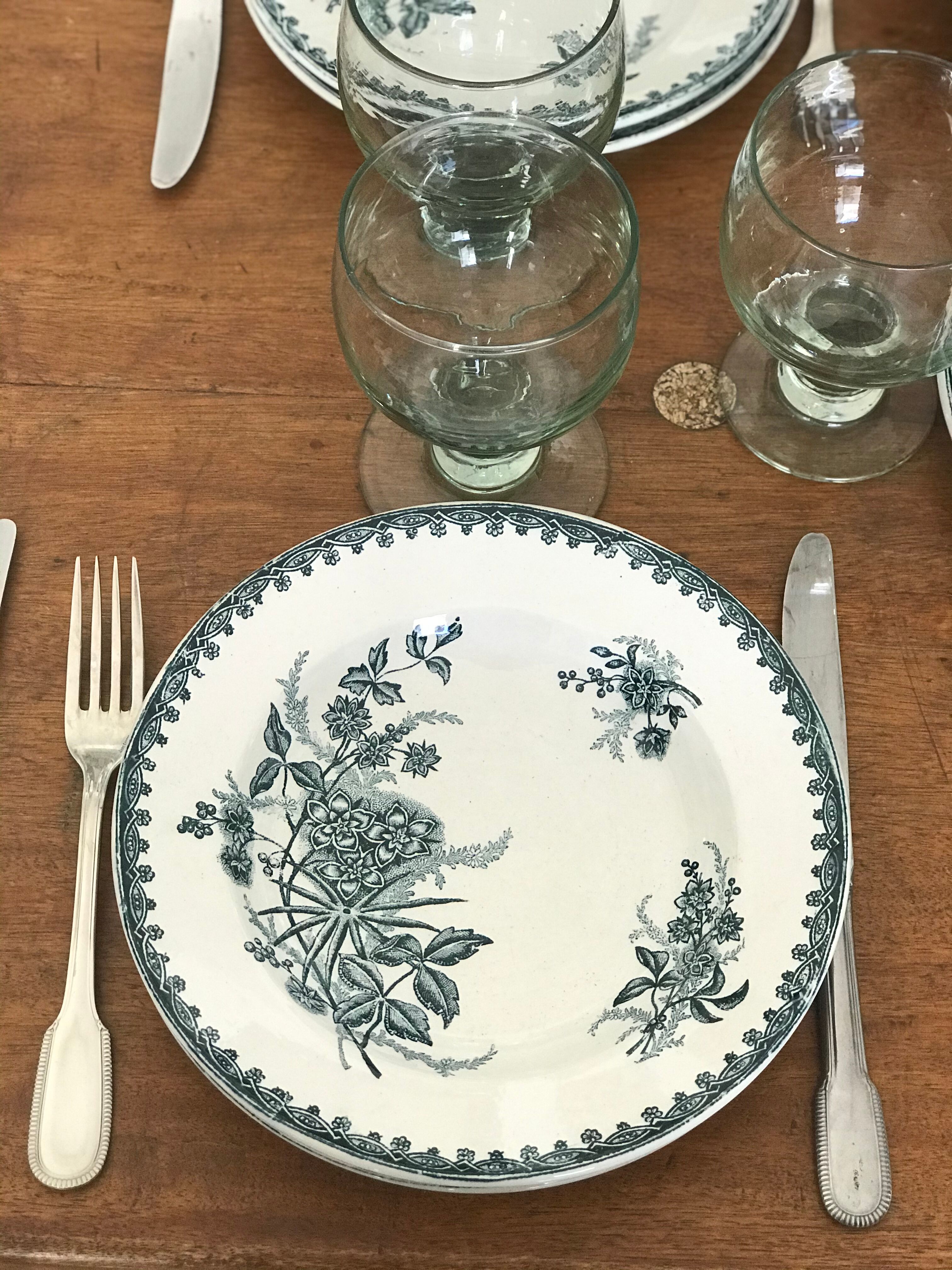 Service Terre de Fer