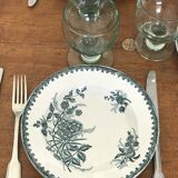 Service Terre de Fer