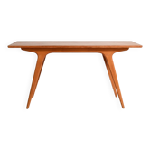 Tingströms transforming table, Sweden, 1960s