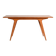 Table transformable de Tingström, Suède, années 1960.