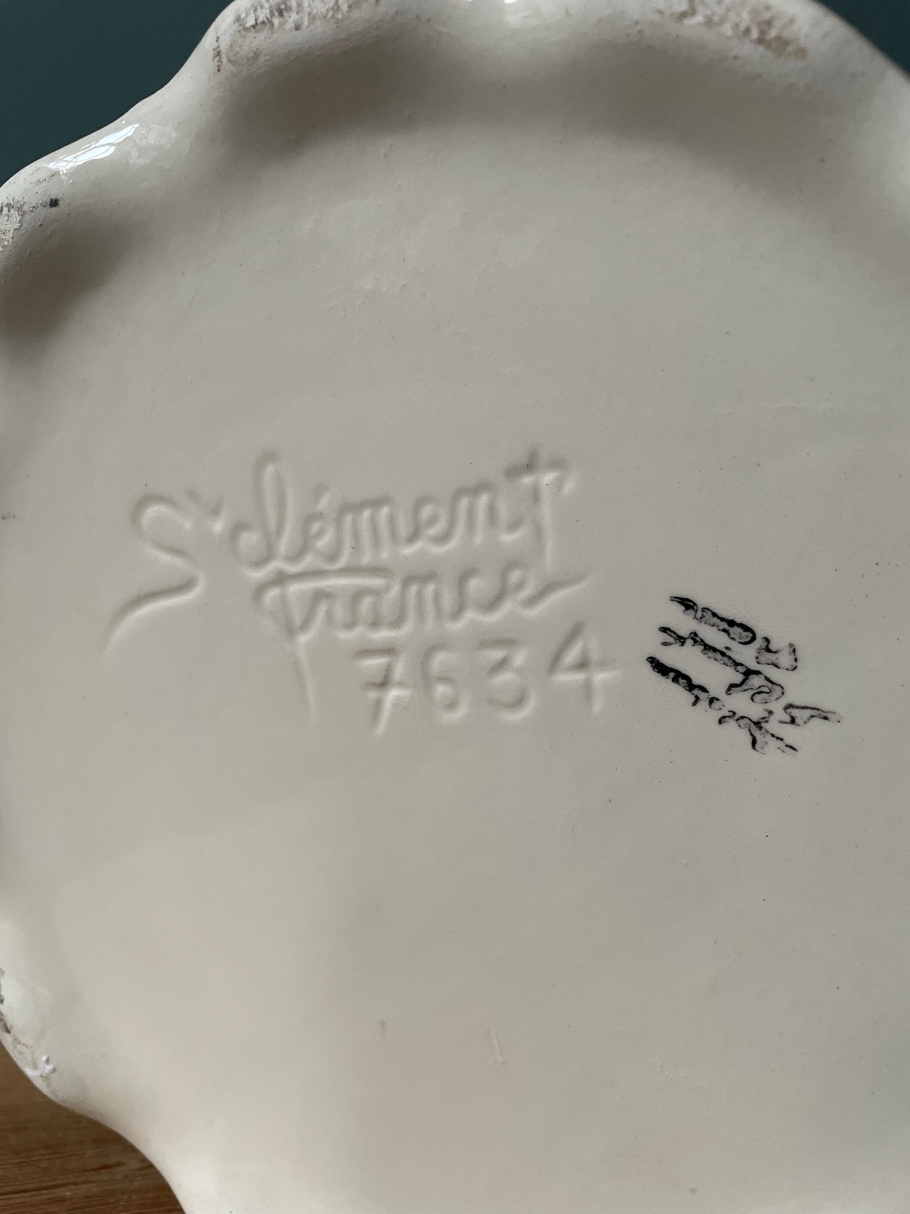 Slip cover Saint Clement France