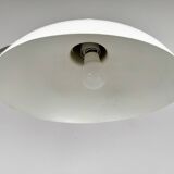 Mid Century Table Lamp in Kaiser Idell Style, 1970's