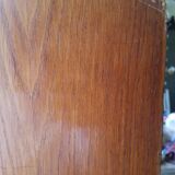 Vintage bookcase