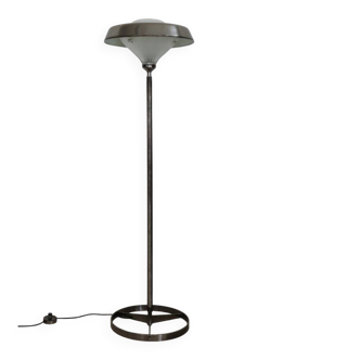 Model Ro Floor Lamp by BBPR for Artemide, 1963