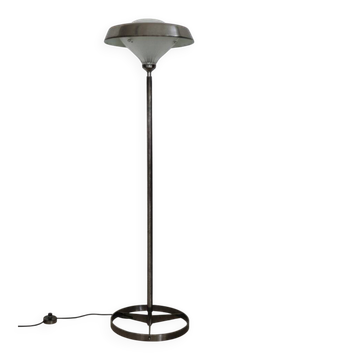 Lampe sur pied Ro par BBPR pour Artemide, 1963