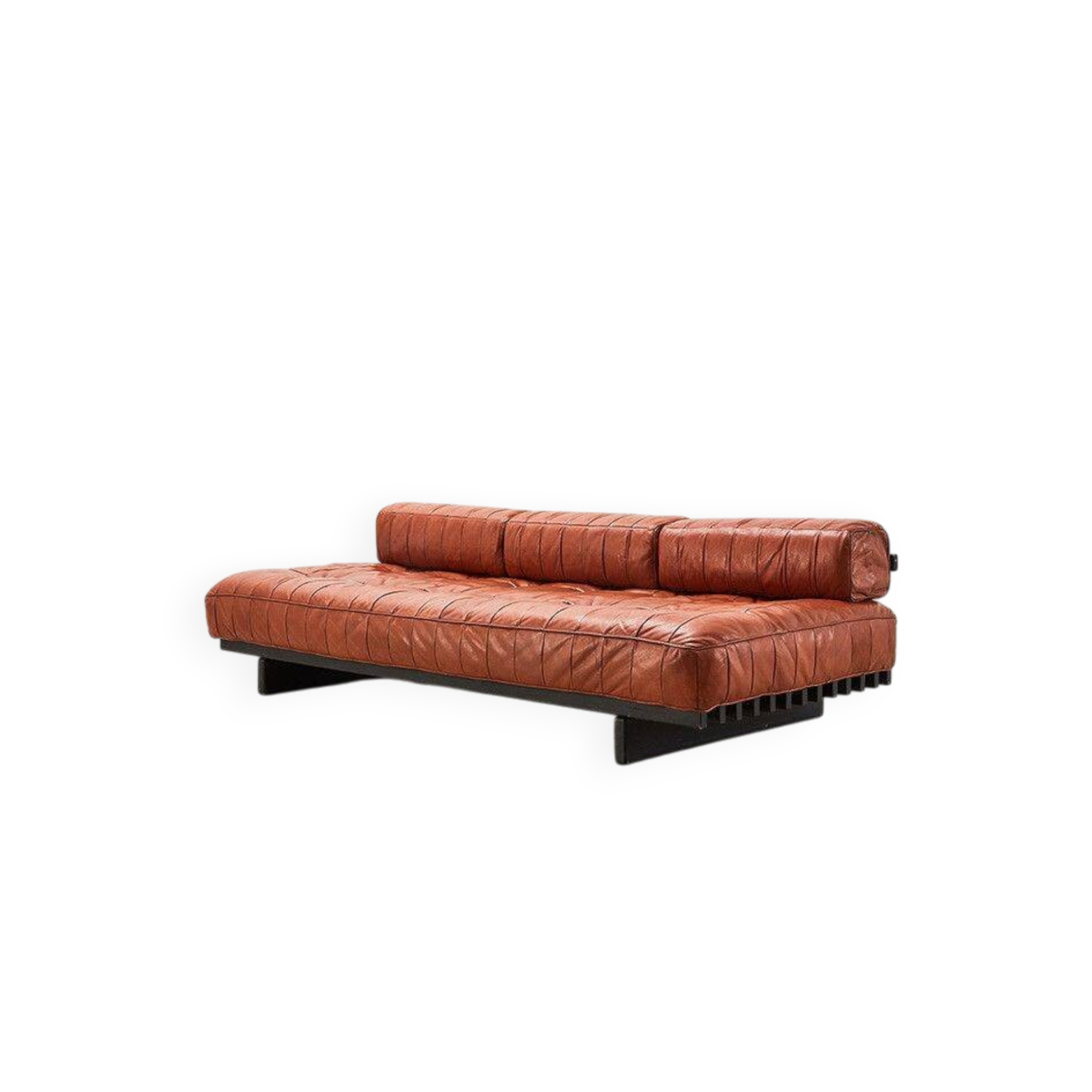 De Sede DS-80 sofa / daybed Switzerland 1969