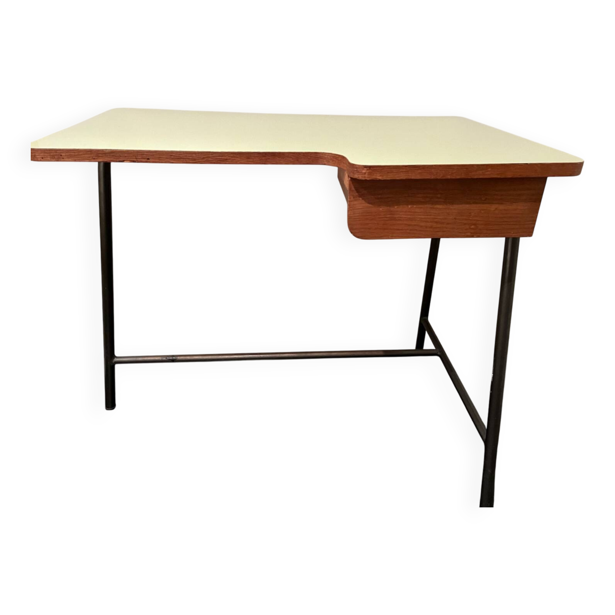 Jacques Hitier desk, 50s/60s