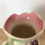 St. Clement's burbotine tulip vase