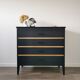 Vintage chest of drawers