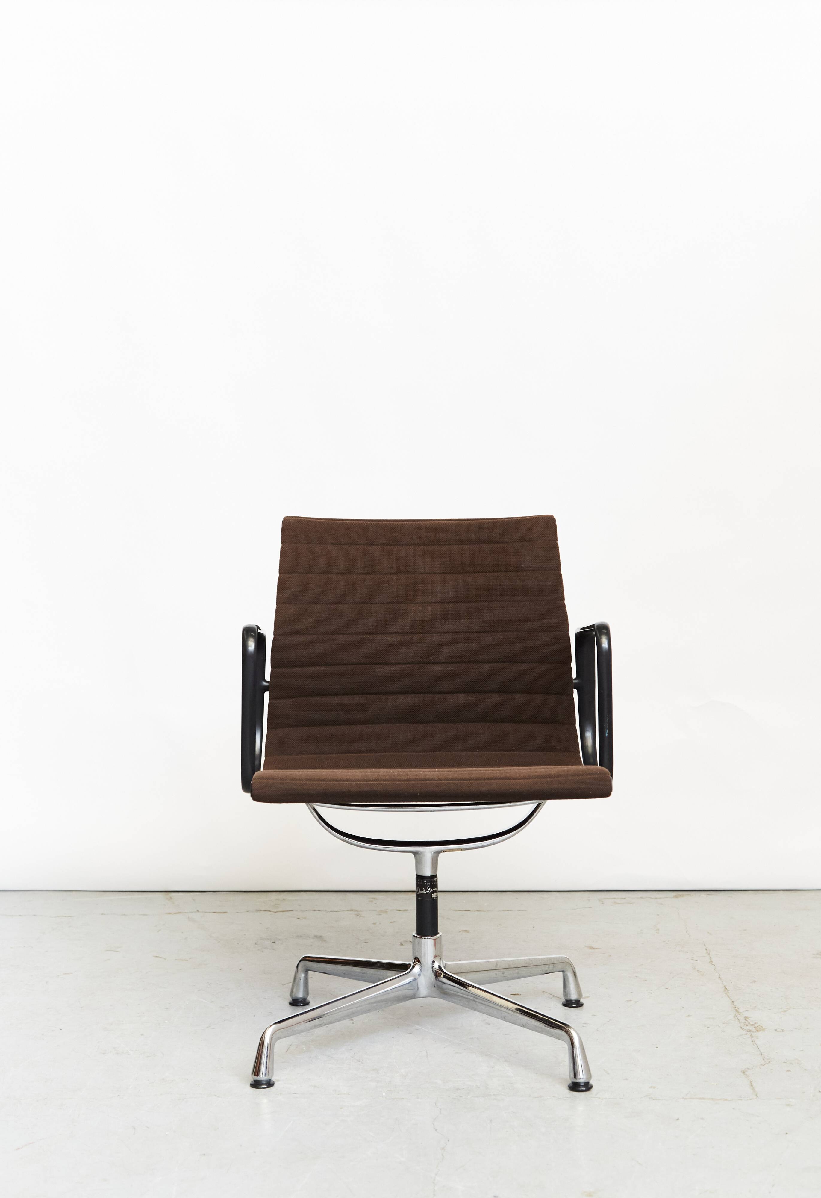 Charles & Ray Eames Chair EA 108 Chair for Vitra