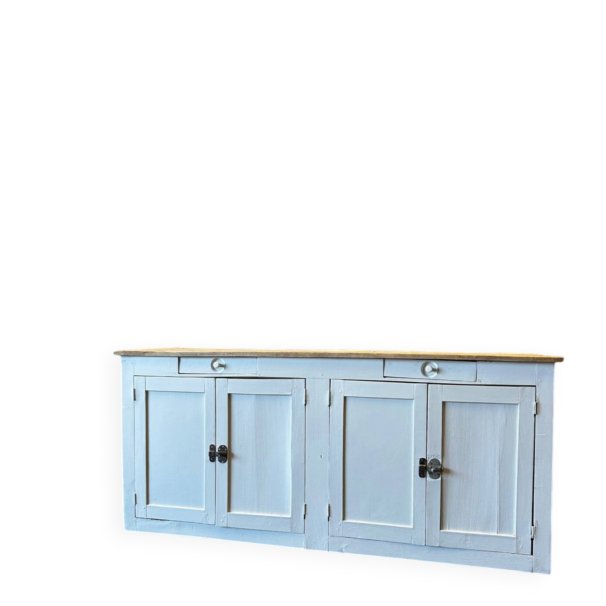Counter buffet