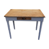 Table de ferme