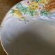 2 raviers Clarice Cliff