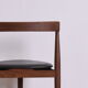 Chair by H. Olsen for Frem Røjle, Denmark, 1950s