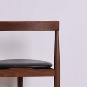 Chair by H. Olsen for Frem Røjle, Denmark, 1950s