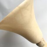 Alabaster lamp Pegasan, 1970s