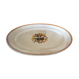 Flat "carnation" Creil and Montereau