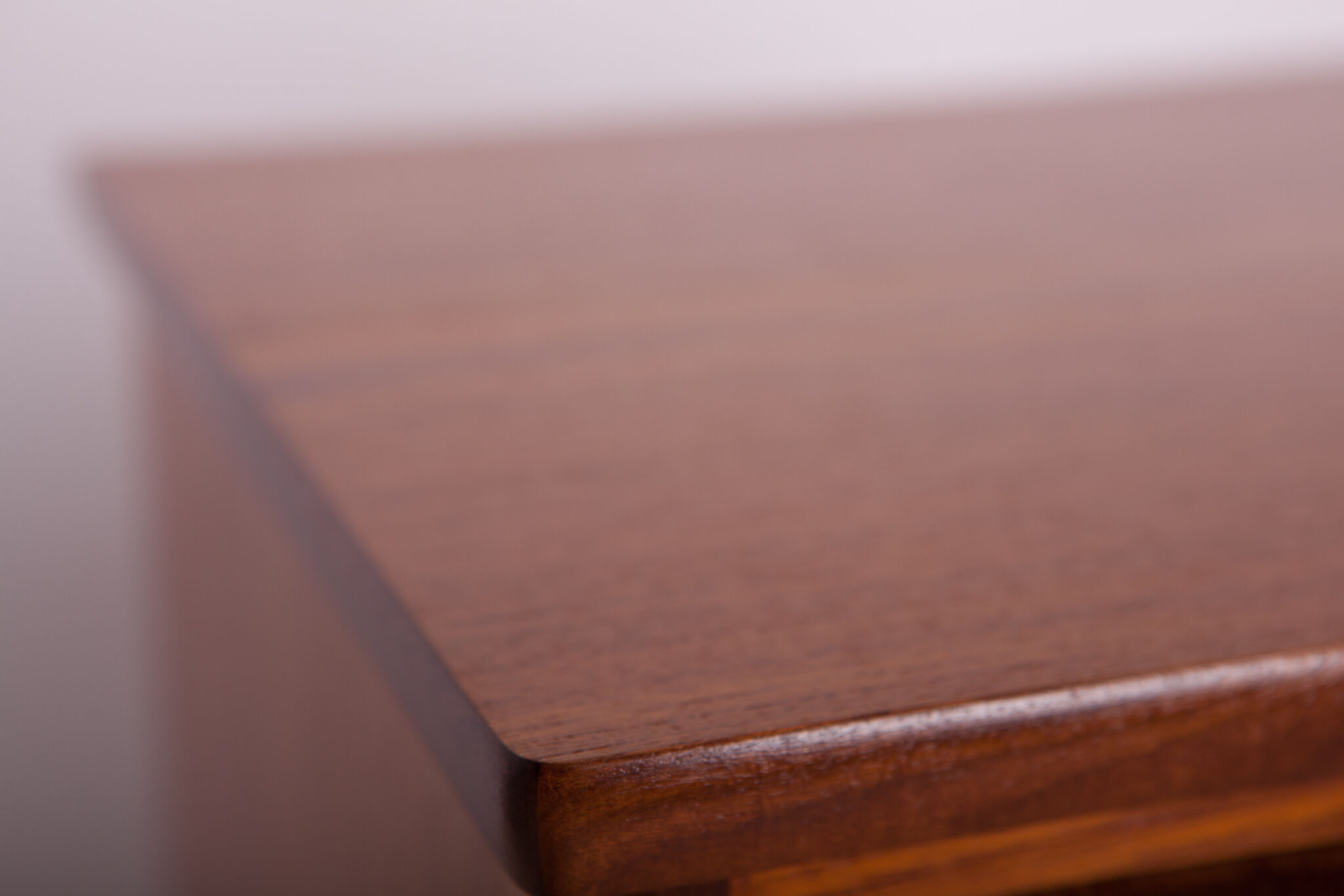 Mid-Century Teak Dresser from Jorgensen & Sonner, 1960s