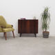 Rosewood dresser, Danish design, 1960s, manufactured by Hjørnebo