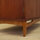 Armoire en teck, design danois, années 1960, production : Danemark