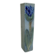 Vase en céramique, grès au sel, Jean Claude Monange