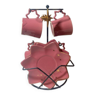 Amadeus coffee service