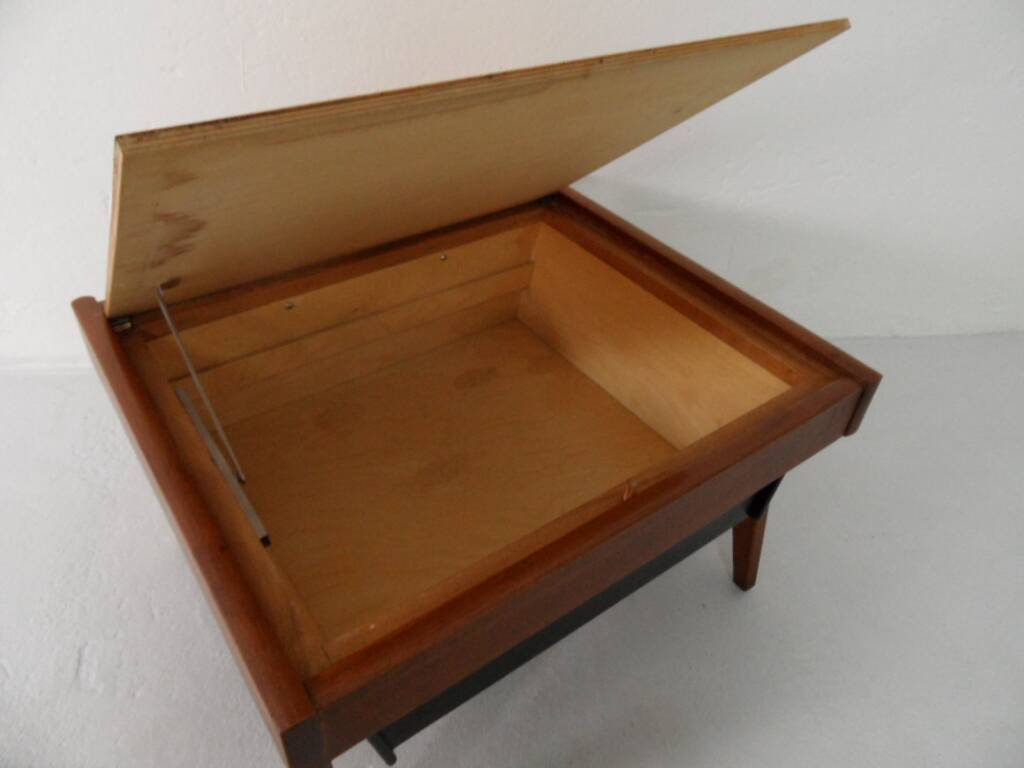 Mid Century coffee table 1950's