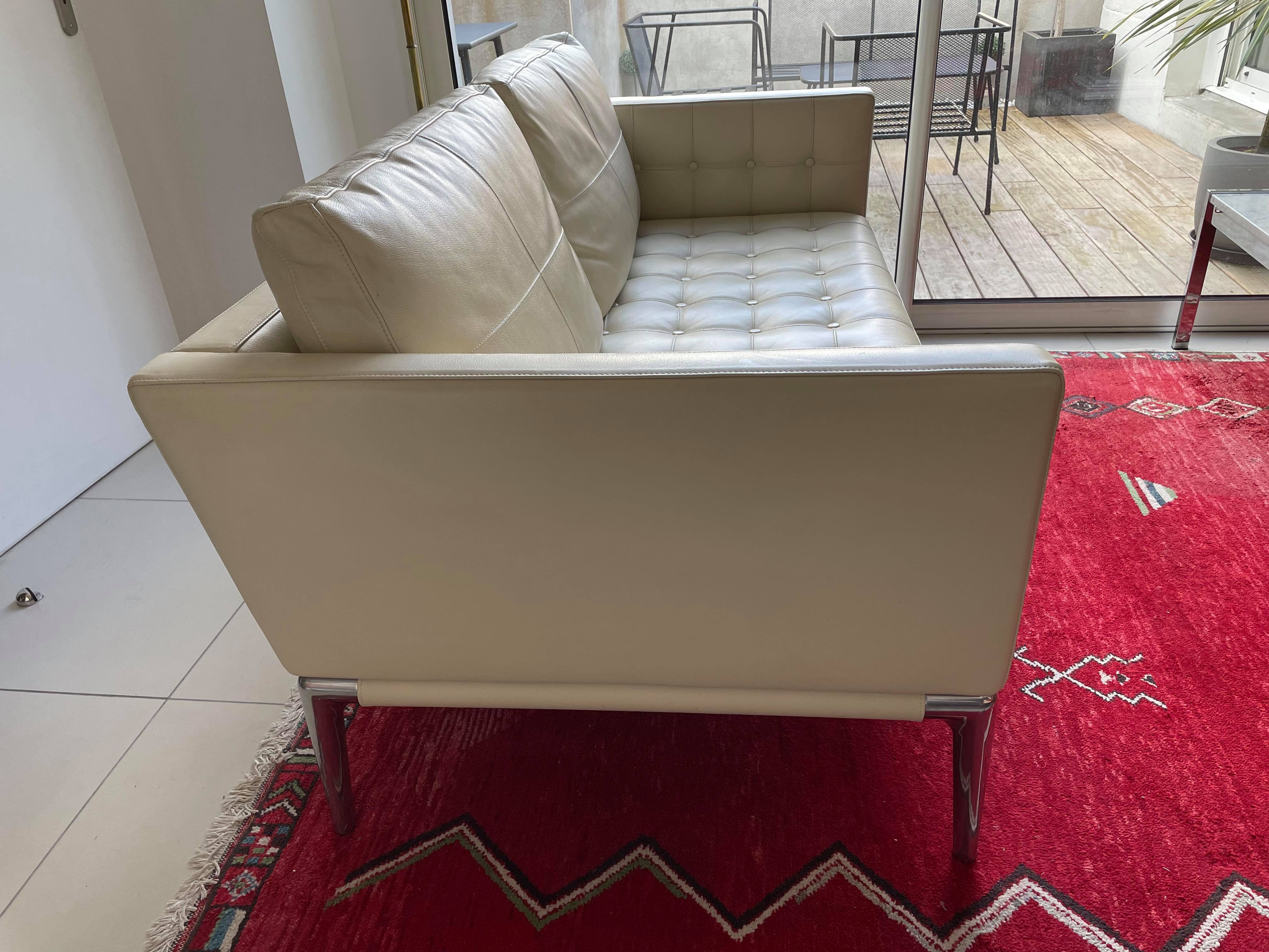 Sofa Volage Philippe Starck Edition Cassina
