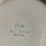 Arnon sandstone sugar bowl