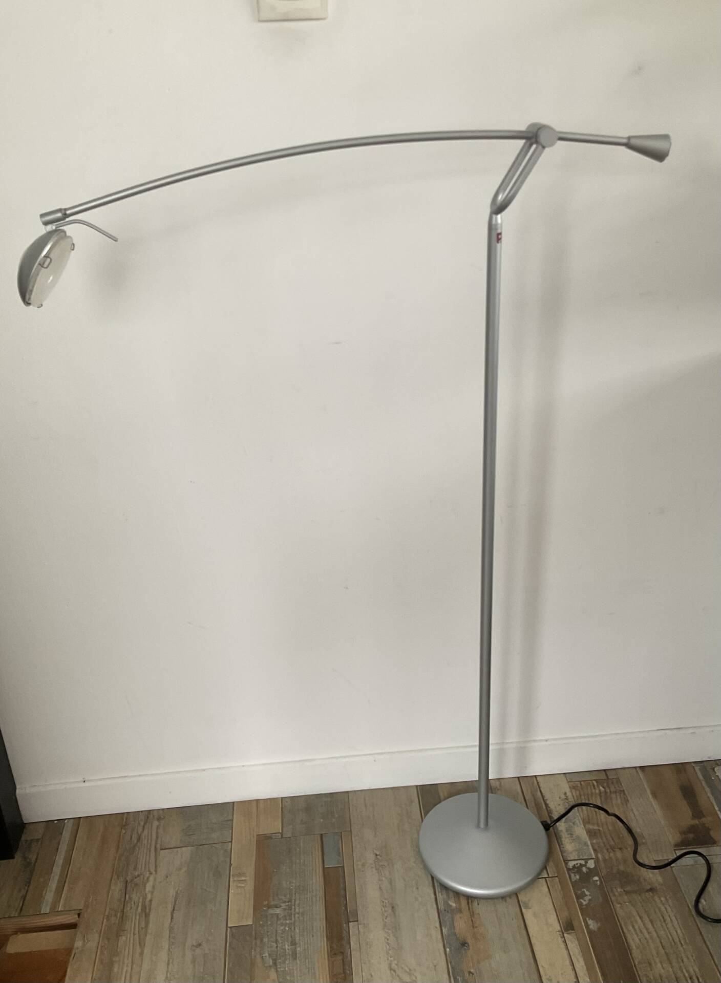 Lampadaire liseuse design Pujol Iluminacion