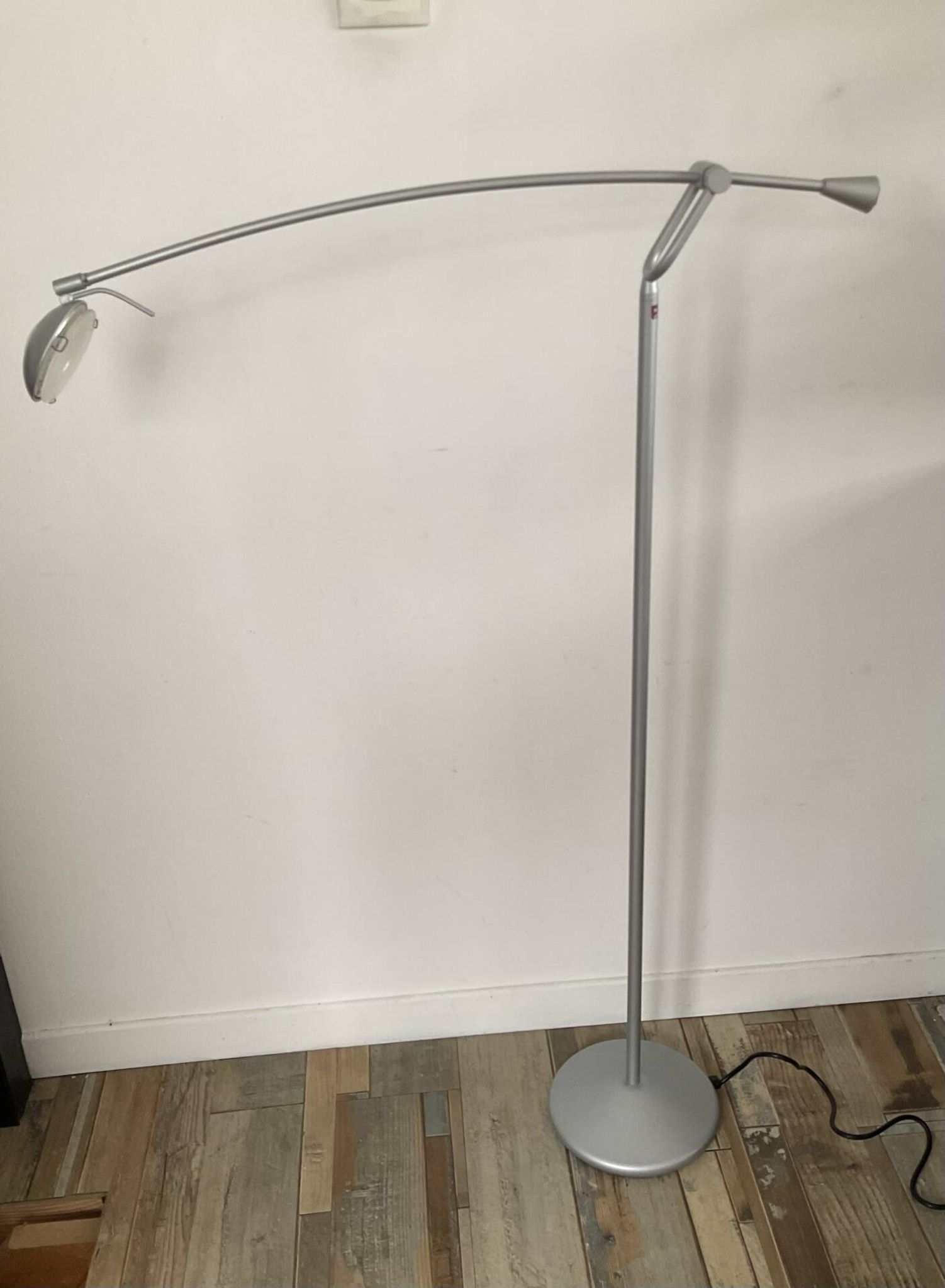 Lampadaire liseuse design Pujol Iluminacion
