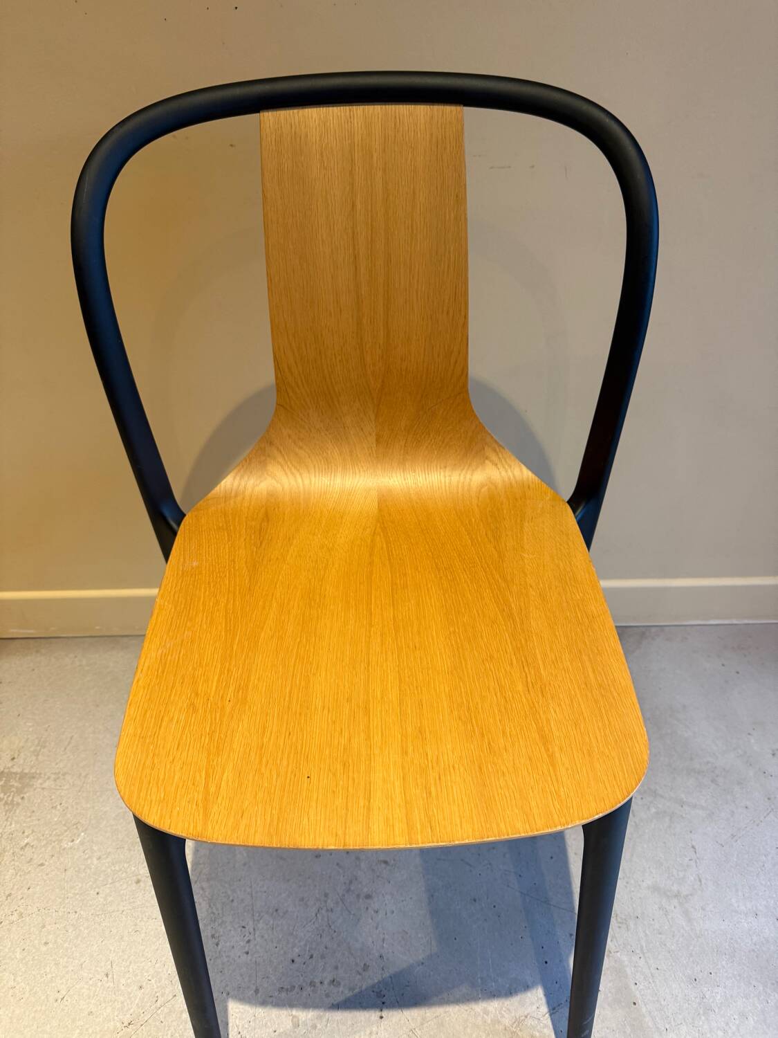 Belleville Chair VITRA Bouroullec