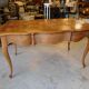 Bureau 3 tiroirs style Louis XV