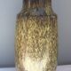 Vase Jasba XXL West Germany, 1960s
