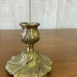 Vintage candle holder