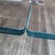 Roche Bobois table model Axel white