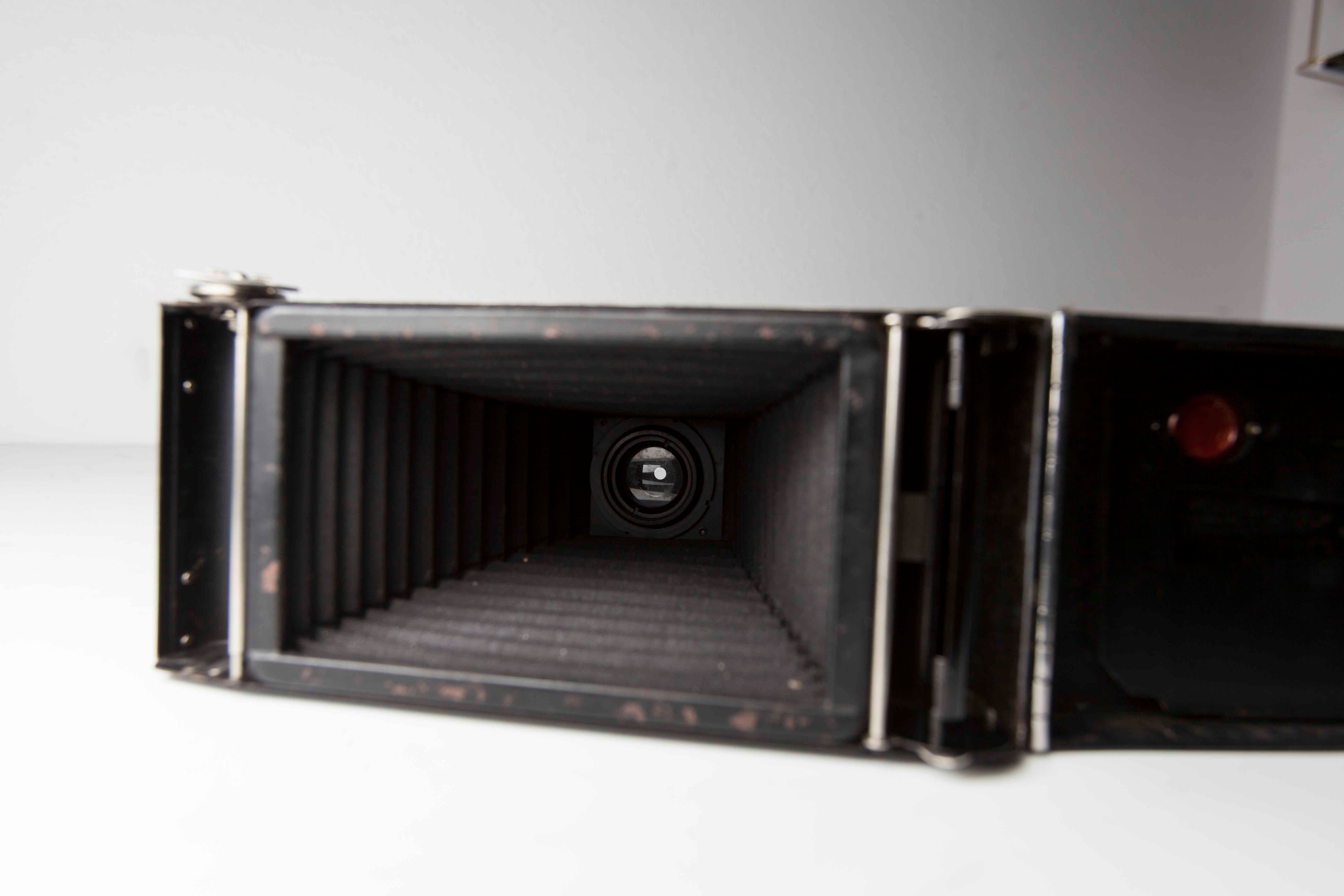 Kodak Brownie folding No.1 KODAL 1930