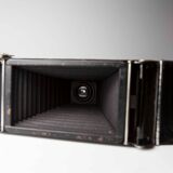 Kodak Brownie folding No.1 KODAL 1930