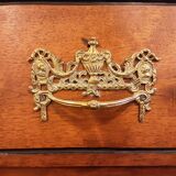 Dresser walnut era Louis XVI Directoire