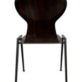 Vintage School Chair Marko Holland Design 1960s - the Netherlands