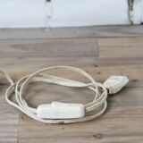VintageEagle gooseneck desk lamp