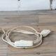 VintageEagle gooseneck desk lamp